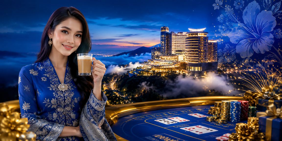 Putrajaya user making a deposit in MYR at richman88