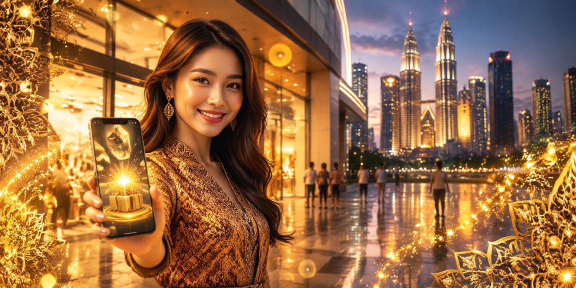 Secure deposit experience for Malaysian users in Kuala Lumpur on the richman88 platform