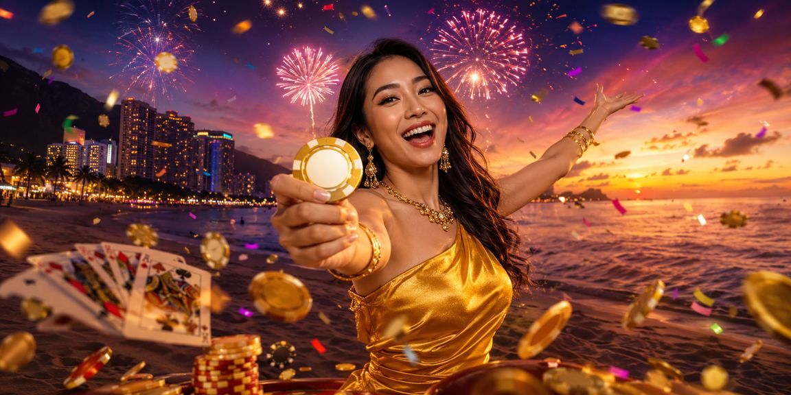Malaysian players enjoy Penang-style Malay Teen Patti at richman88