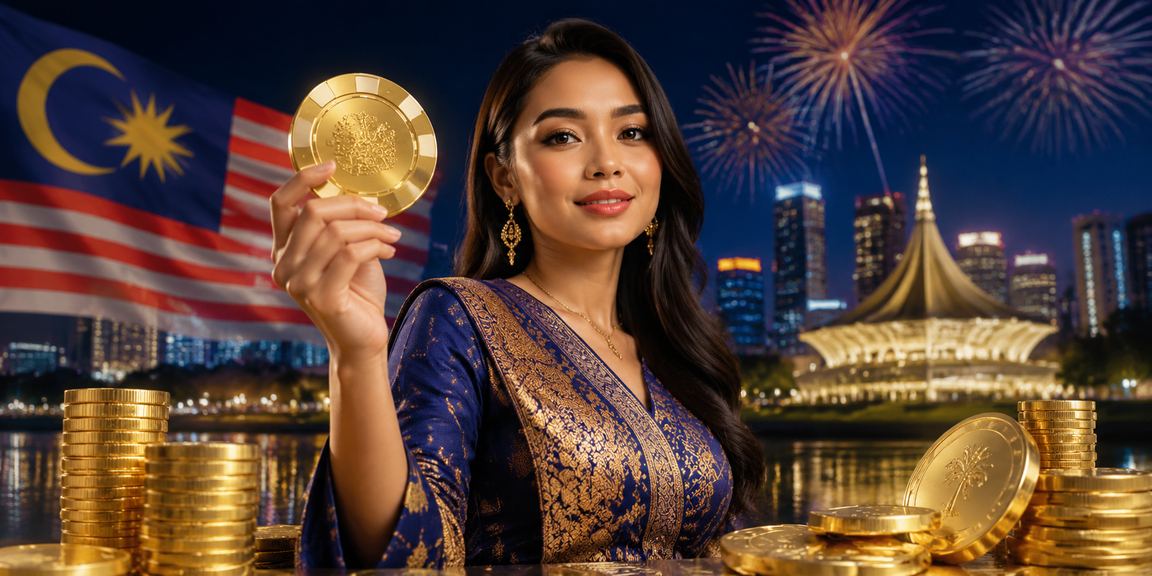 Bonus registration process for richman88 Live Casino in Seremban Malay style